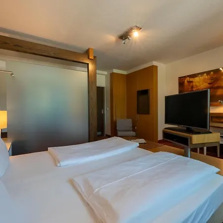 Hotel An Der Gruga Essen
