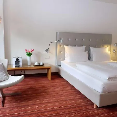 An Der Gruga Hotel 3*